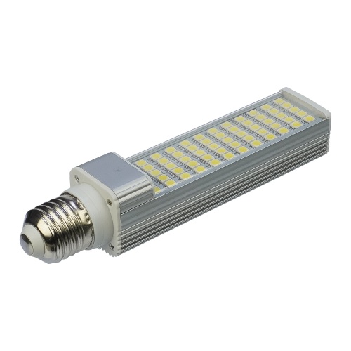 Лампочка світлодіодна Kaisi, цоколь E27, холодне світло, 12W, 220V, 60 світлодіодів фото 2