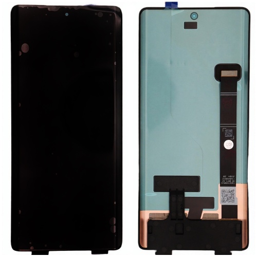 Дисплей Motorola Moto Edge 30 Ultra XT2201 з тачскріном (OLED)