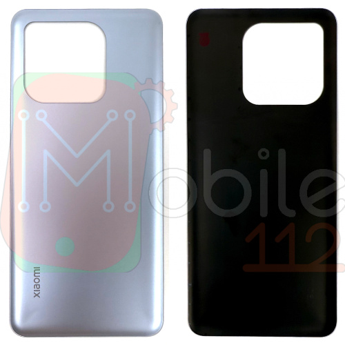 Задня кришка Xiaomi 14T Pro (блакитна)