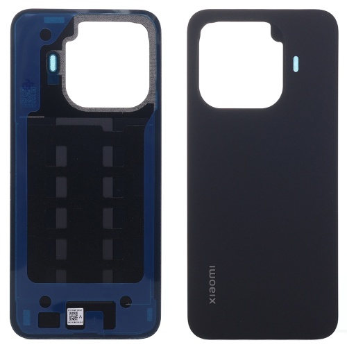 Задня кришка Xiaomi 15T Pro (чорна Original New)