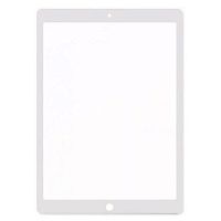 Скло дисплея Apple iPad Pro 12.9" 2017 (біле OCA Pro з плівкою)