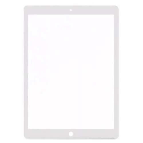 Скло дисплея Apple iPad Pro 12.9" 2017 (біле OCA Pro з плівкою)