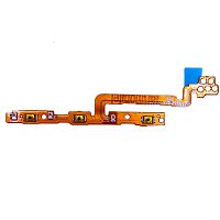 Шлейф Samsung Galaxy S24+ Plus S926 з кнопками гучності та включення