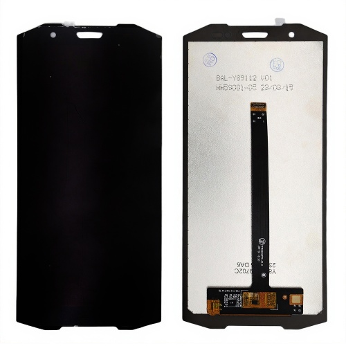 Дисплей Doogee S70, S70 Lite з тачскріном (AAAA)