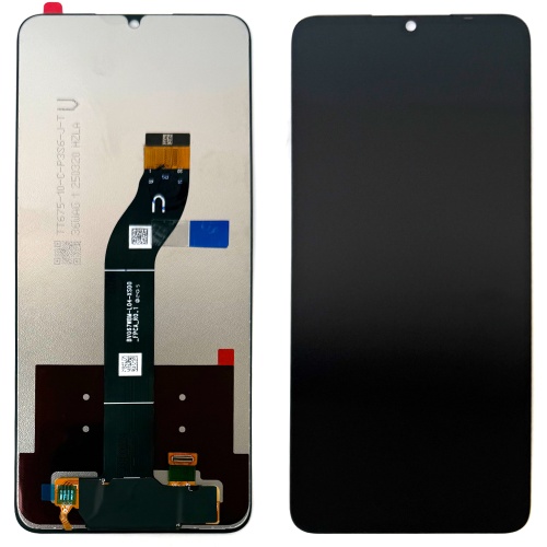 Дисплей Xiaomi Redmi 13C, Poco C65 з тачскріном (версія U AAAA) Дисплей Xiaomi Redmi 13C, Poco C65 з тачскріном (версія U AAAA)