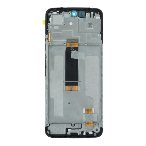 Дисплей Xiaomi Redmi 13 з тачскріном та рамкою (оригінал 100% Service Pack версія СSOT2)