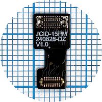 Шлейф Tag-on Apple iPhone 15 Pro Max JCID V1SE Camera Repair