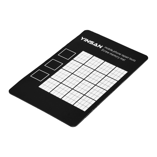 Набір інструментів Aida A-135in1 (ручка, 115 біт, 2 подовжувачі, пінцет, 13 оупентулів, магнітайзер, 2 SIM-ключи) фото 4