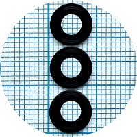 Скло камери Motorola Moto G60 XT2135 Moto G60s XT2133-2, Moto G40 Fusion (комплект 3 шт)