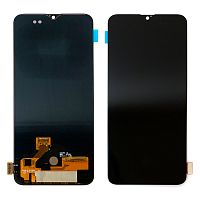 Дисплей Oppo R17 + тачскрин (OLED)