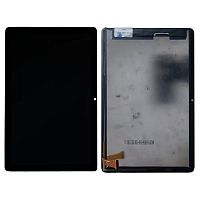 Дисплей Blackview Tab 30 Kids з тачскріном (AAAA)