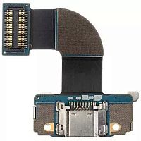 Шлейф Samsung Galaxy Tab Pro 8.4" T320 із роз'ємом зарядки (AAA версія Wi-Fi)