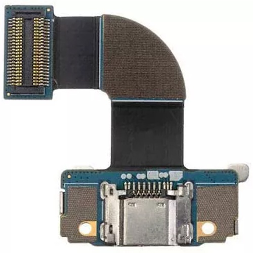 Шлейф Samsung Galaxy Tab Pro 8.4" T320 із роз'ємом зарядки (AAA версія Wi-Fi)