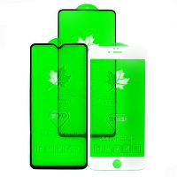 Захисне скло Apple iPhone 15 Pro (20D Full Glue)