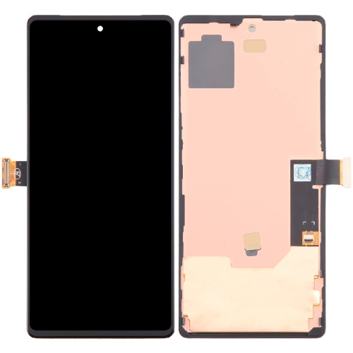 Дисплей Google Pixel 7 + тачскрин (OLED с рамкой)