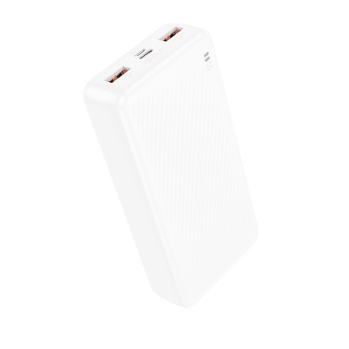 Power Bank Павербанк Borofone BJ56A Graceful 22.5W 20000 mAh Power Bank Павербанк Borofone BJ56A Graceful 22.5W 20000 mAh