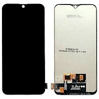 Дисплей Ulefone Note 8, Note 8P з тачскріном (AAAA)