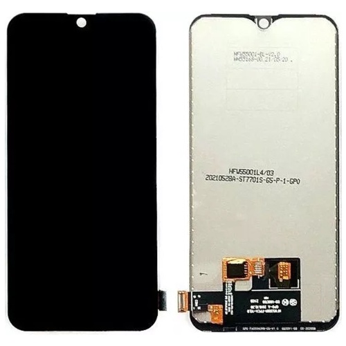 Дисплей Ulefone Note 8, Note 8P з тачскріном (AAAA)