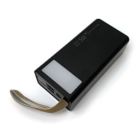 Power Bank Павербанк WUW TUGII-353 PD22.5W 30000 mAh