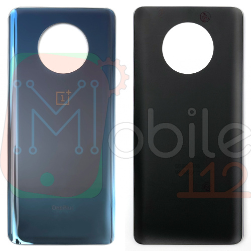 Задня кришка OnePlus 7T HD1901 (синя)