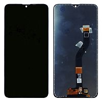Дисплей Samsung Galaxy A10s 2019 A107F + тачскрин (оригинал Китай)