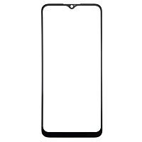 Скло дисплея Samsung Galaxy A02s A025F, Galaxy M02s M025, A03s A037F 160 мм (чорне)