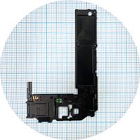 Звонок Samsung Galaxy A7 2017 A720F в рамке - полифонический динамик