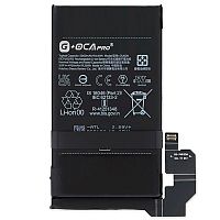 Акумулятор Google GUKD8 Pixel 8 Pro (оригінал G+OCA Pro 5050 mAh)