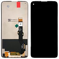 Дисплей Motorola Moto G8 Power XT2041-1-3 + тачскрин (AAAA)
