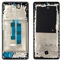 Рамка дисплея Xiaomi Redmi Note 13 Pro 4G, Poco M6 Pro 4G (зелена оригінал Китай)