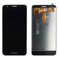 Дисплей Samsung Galaxy A2 Core A260F з тачскріном