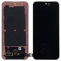 Дисплей Oppo Reno 13, Reno 14 з тачскріном (оригінал 100% - розбирання)