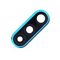 Стекло камеры Huawei P30 Lite (в синей рамке 24MP)