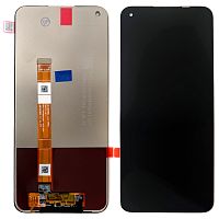 Дисплей Oppo A54 4G CPH2239, OnePlus Nord N100 з тачскріном (BV065WBM-L03-MB00)
