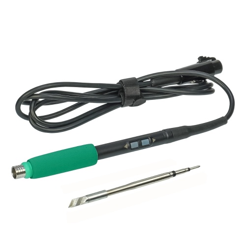 Паяльна станція прецизійна Aifen A5-245T (ручка з регулюванням t, паяльник стандарту JBC 245 120W, 100C - 450C) фото 5