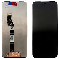 Дисплей Motorola Moto G15 G15 Power + тачскрин (оригинал Китай)