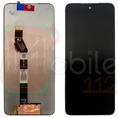 Дисплей Motorola Moto G15 G15 Power з тачскріном (оригінал Китай)