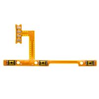 Шлейф Tecno Spark 9 Pro KH7, KH7n з кнопками гучності та включення