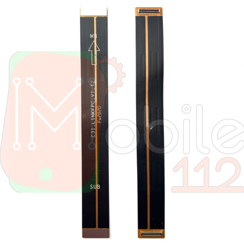 Шлейф Xiaomi Redmi 8, Redmi 8A MZB8256IN міжплатний - основний