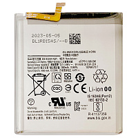 Акумулятор Samsung EB-BG991ABY Galaxy S21 5G G991B (оригінал Китай 4000 mAh)