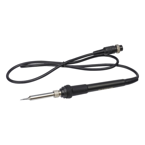 Паяльна станція Baku BK852D+ компресорна, фен, паяльник, цифрова індикація фото 7