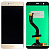 Дисплей Huawei P10 Lite WAS-LX1 51091LXN з тачскріном (золотистий)