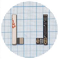 Шлейф Tag-on Apple iPhone 11 Pro, iPhone 11 Pro Max JCID External Battery Repair