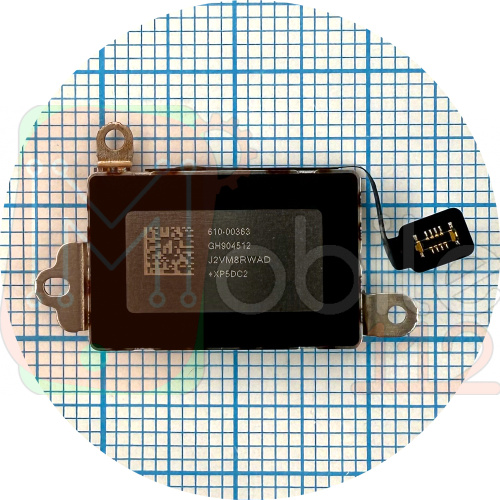 Вібромотор taptic engine Apple iPhone 12 Pro Max (оригінал 100%)