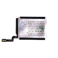 Акумулятор Apple Watch SE 2 40 мм A2277 LTE 245 mAh (оригінал Китай OCA Pro)