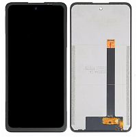 Дисплей UmiDigi Bison GT з тачскріном (AAAA)