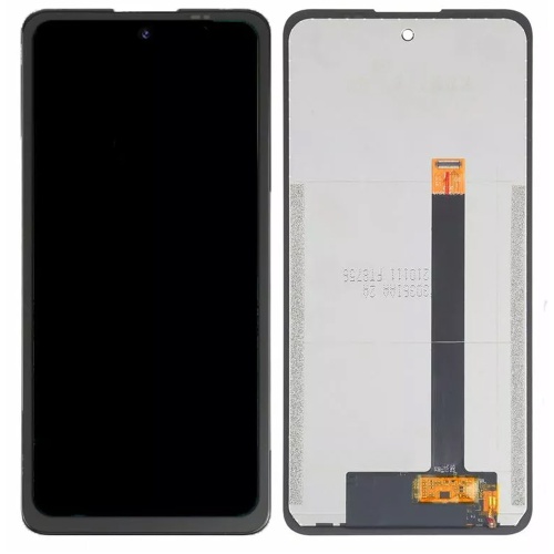 Дисплей UmiDigi Bison GT з тачскріном (AAAA)