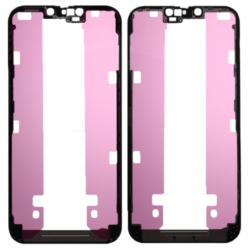 Рамка дисплея Apple iPhone 13 Pro Max (OCA Pro зі стікерами) фото 2