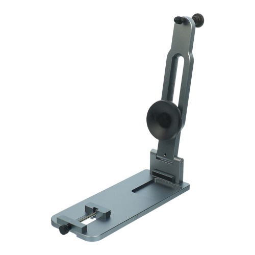 Держатель универсальный Kaisi K-2282, для разборки телефона с присоской (рабочий ход 126-162мм) фото 2