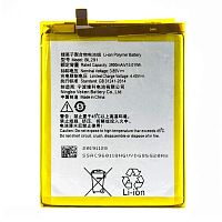 Акумулятор Lenovo BL291 оригінал Китай A5 L18021 3900 mAh Розпродаж